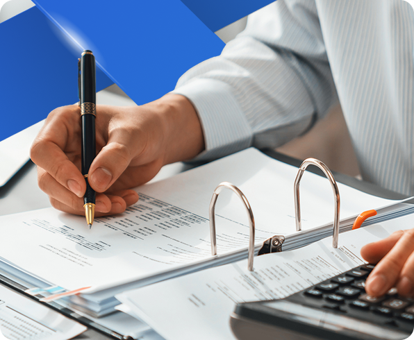 Internal Audit