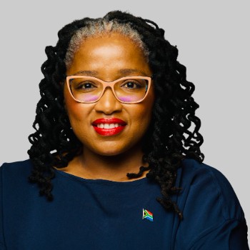 Linda Maqoma