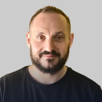 Stan Kobrin