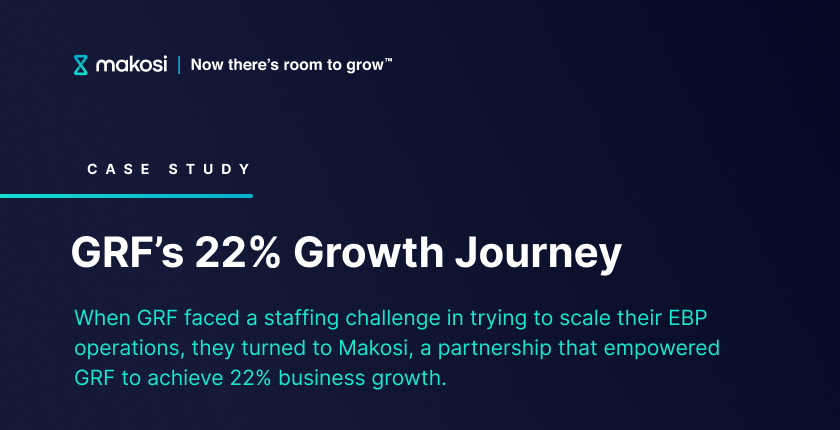 GRF’s 22% Growth Journey