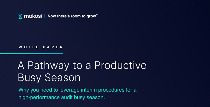 A Pathway to a Productive Busy Season