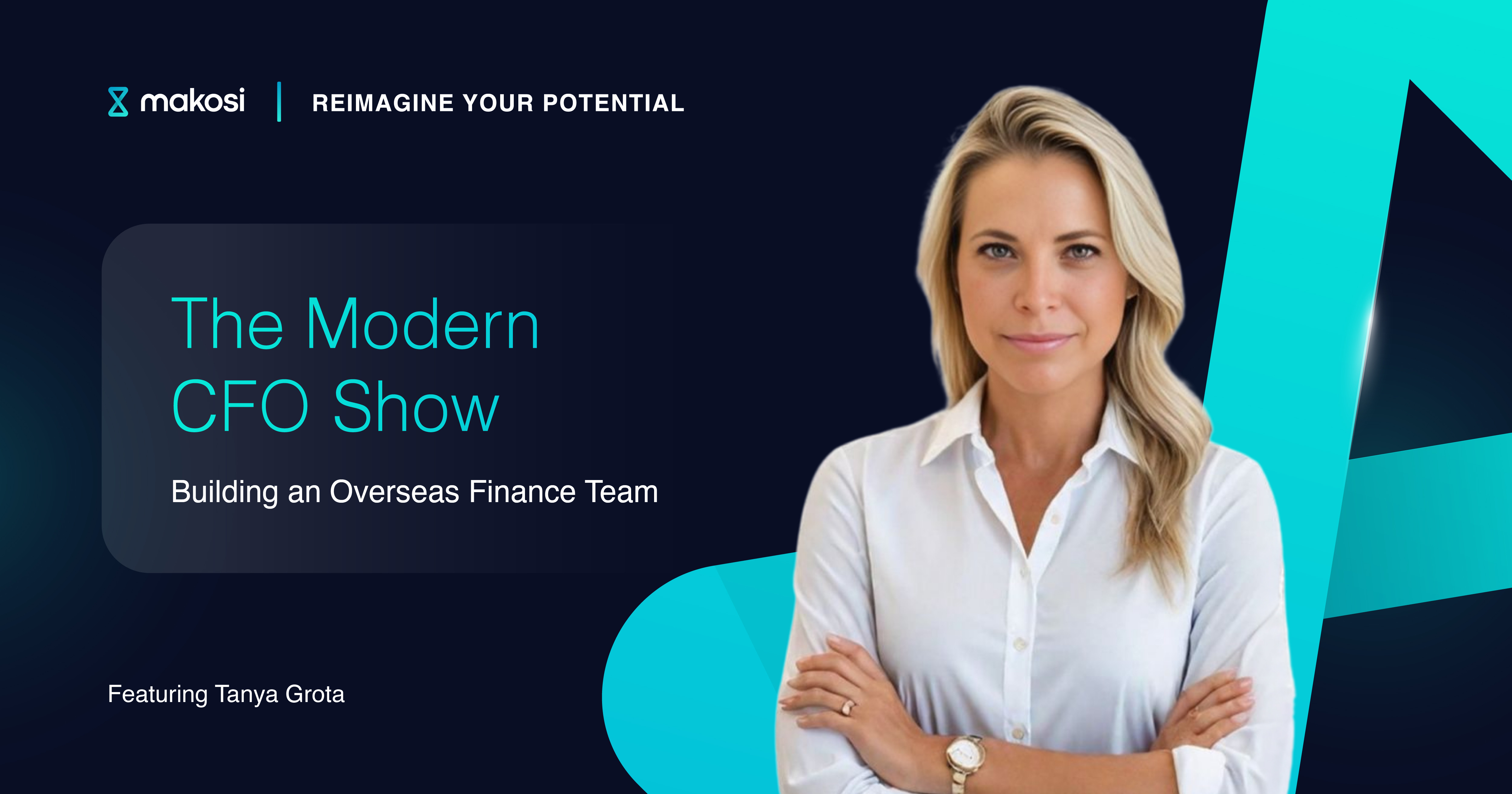 Building an Overseas Finance Team
