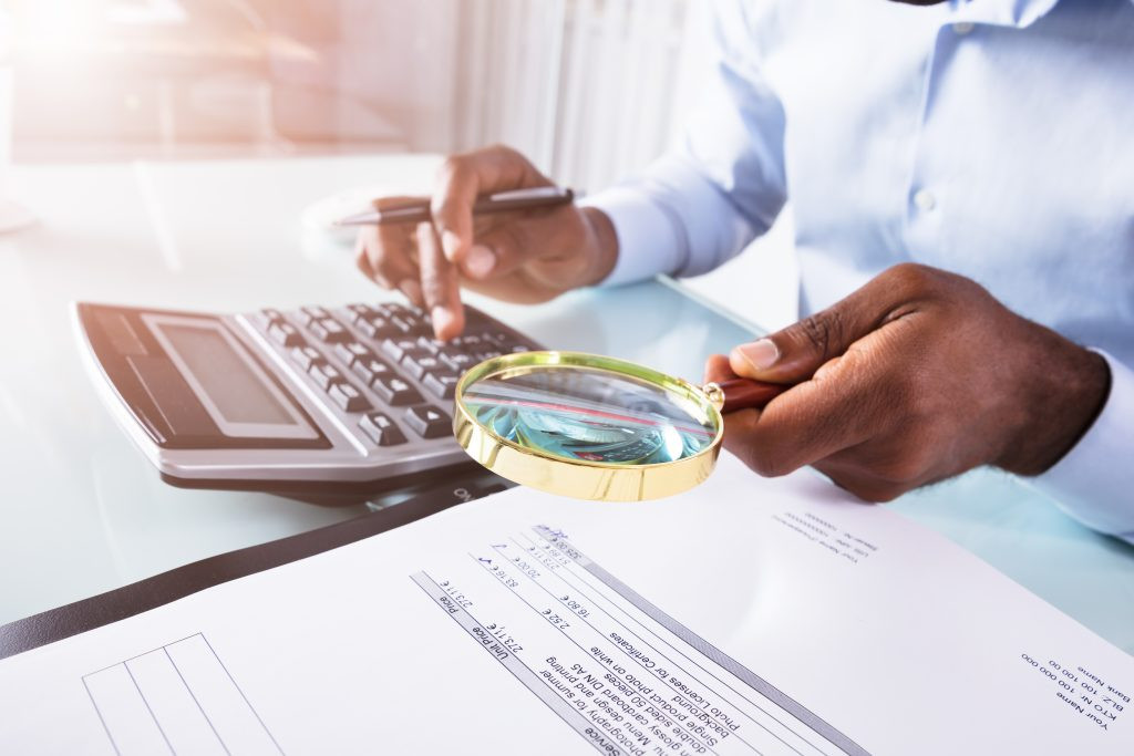 How Makosi is disrupting accounting and audit professions