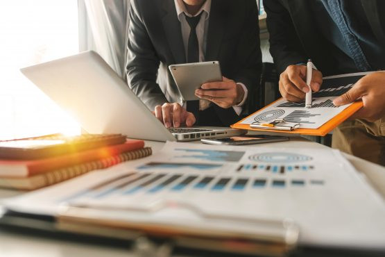 How Makosi is disrupting corporate deal-making