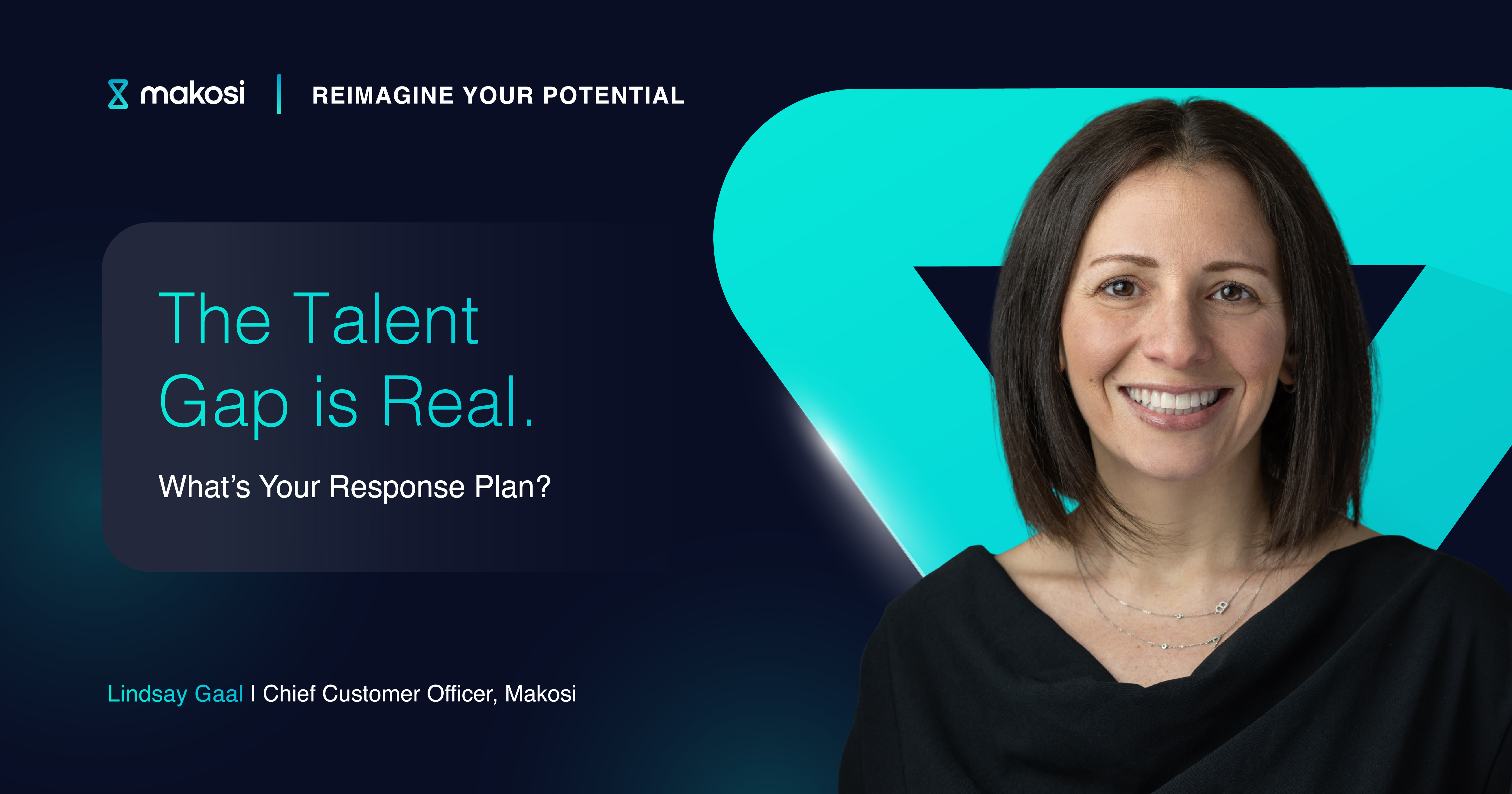 The Talent Gap is Real. What’s Your Response Plan?