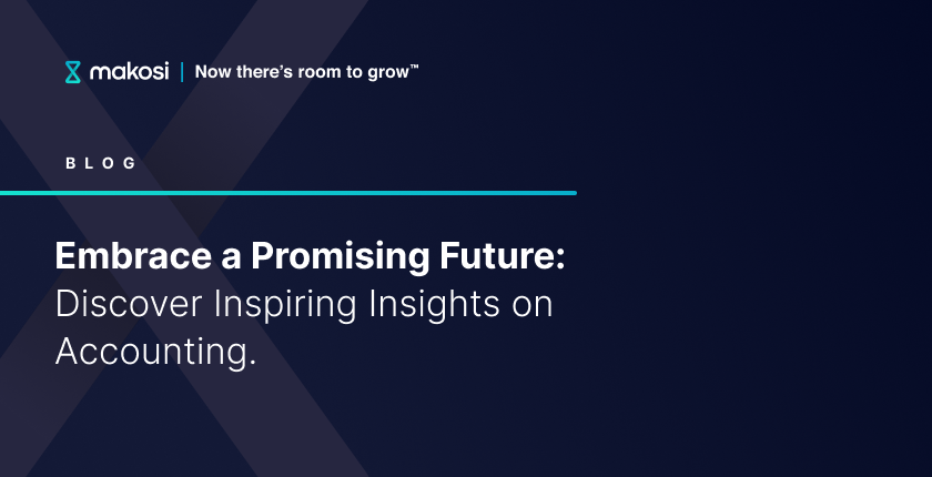 Embrace a Promising Future: Discover Inspiring Insights on Accounting.